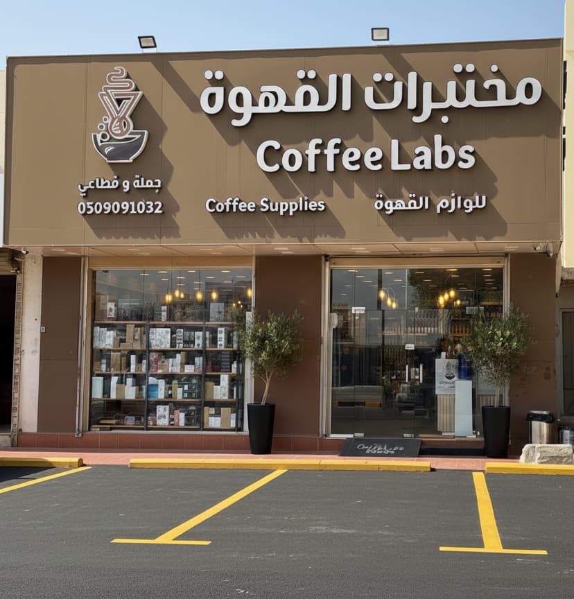 Coffee Labs